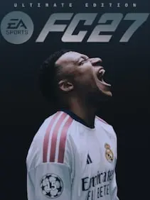 EA Sports FC 27 | Ultimate Edition — Steam, Ultimate Edition