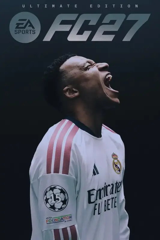 EA SPORTS FC 27 Ultimate Edition (EN) — EA app, Ultimate Edition