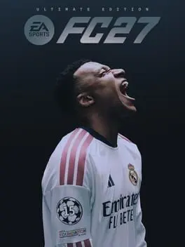 EA Sports FC 27: Ultimate Edition — Xbox Live, Ultimate Edition