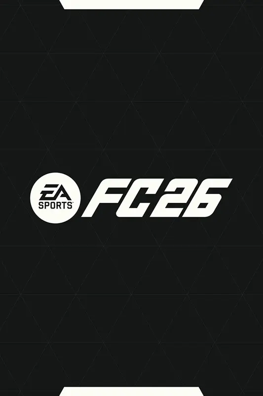 EA SPORTS FC 26 Standard Edition — PlayStation 5, Standard Edition