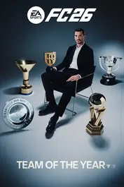 EA SPORTS FC™ 26 TOTY Edition — EA app, Standard