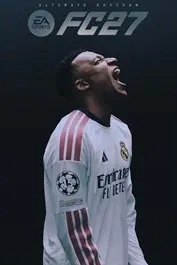 EA SPORTS FC™ 27 Ultimate Edition Pre-purchase — EA app, Ultimate Edition