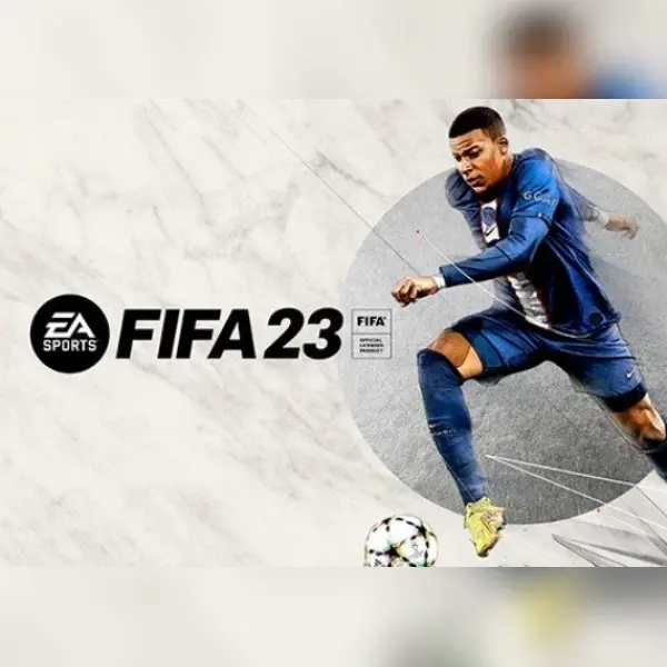 EA SPORTS FIFA 23 — Xbox Series X|S, Standard
