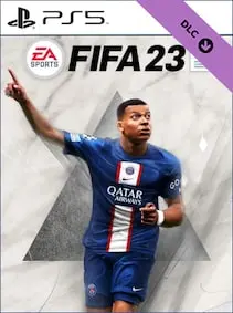 EA SPORTS FIFA 23 Ultimate Team Voucher — PlayStation 5, Standard