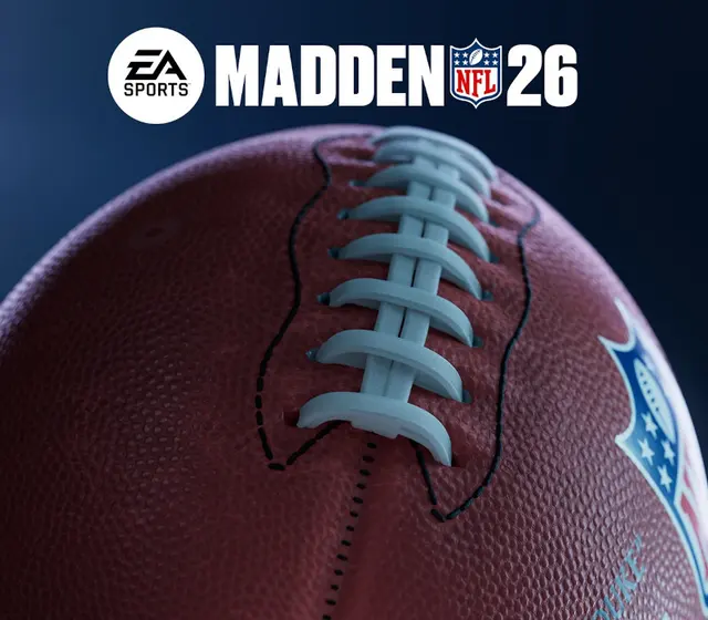 EA SPORTS Madden NFL 26 — Xbox Series X|S, Standard