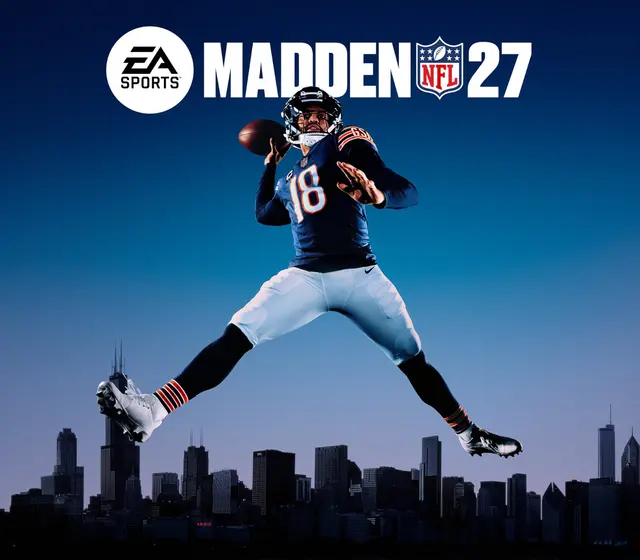 EA SPORTS Madden NFL 27 — Xbox Series X|S, Standard