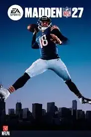 Madden NFL 27 — Xbox Series X|S, Standard
