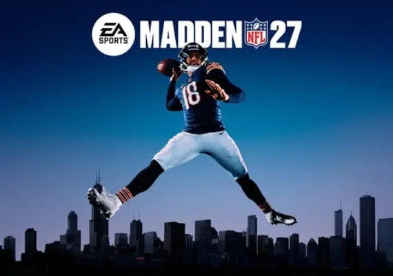 EA SPORTS: Madden NFL 27 EN — Xbox Series X|S, Standard