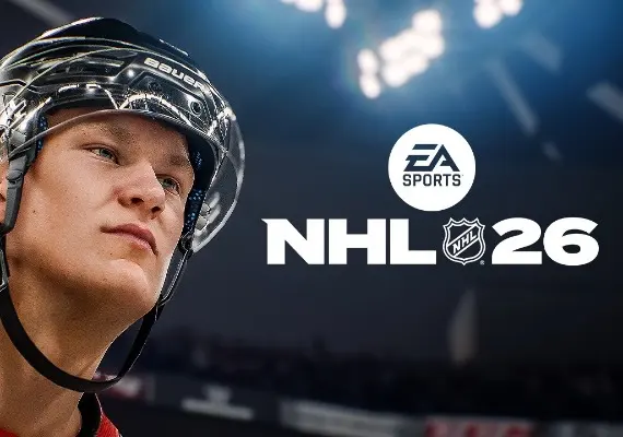 EA Sports: NHL 26 EN — Xbox Series X|S, Standard