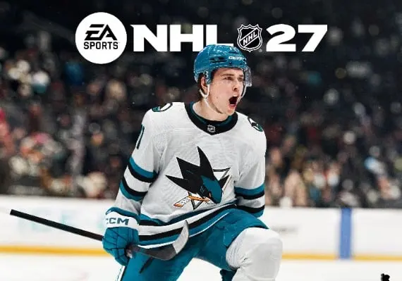 EA Sports: NHL 27 — Xbox Series X|S, Standard