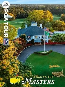 EA SPORTS PGA TOUR — Steam, Standard