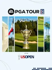 EA SPORTS PGA TOUR | Deluxe Edition — Steam, Deluxe Edition