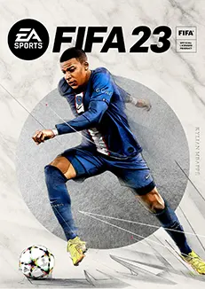 Jaquette de EA SPORTS™ FIFA 23 — jeu PC (Steam)