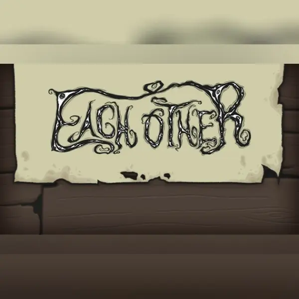 Each Other — Steam, Standard
