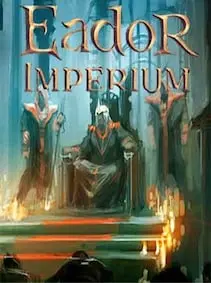 Eador. Imperium — Steam, Standard