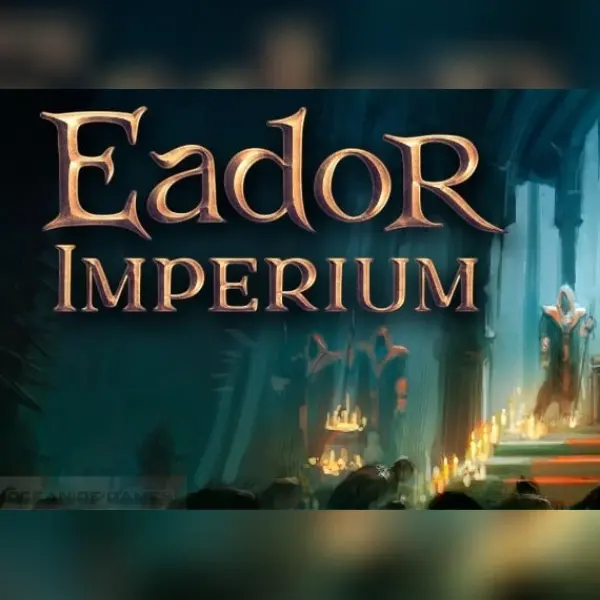 Eador. Imperium — Steam, Standard