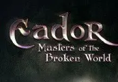 Eador: Masters of the Broken World — Steam, Standard