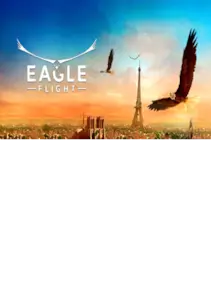 Eagle Flight — Steam, Standard