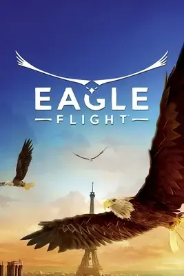 Eagle Flight — Steam, Standard