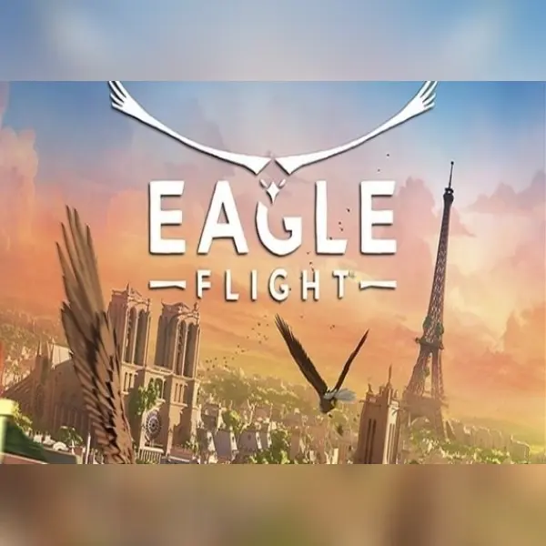 Eagle Flight [VR] — Steam, Standard