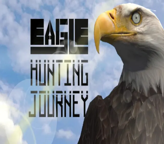 Eagle Hunting Journey — Steam, Standard