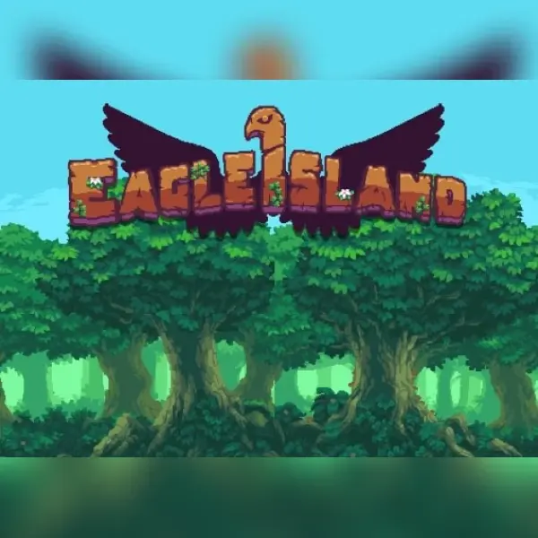 Eagle Island — Steam, Standard