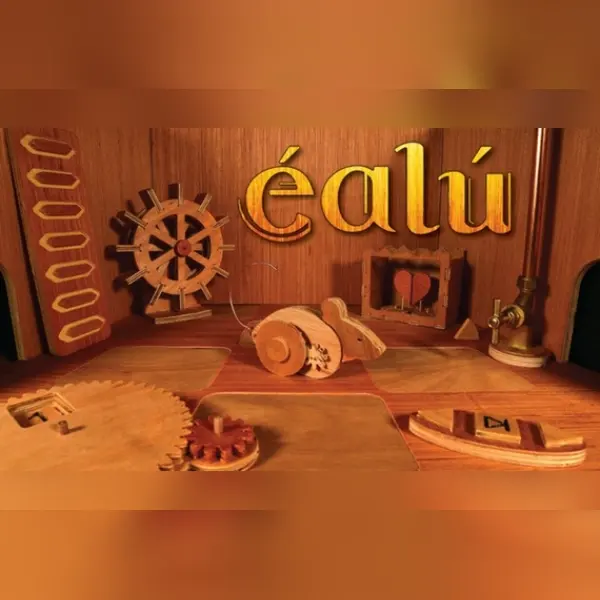 Éalú — Steam, Standard