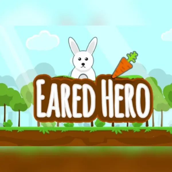 Eared Hero — Steam, Standard