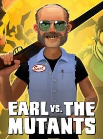 Earl vs. the Mutants — Steam, Standard
