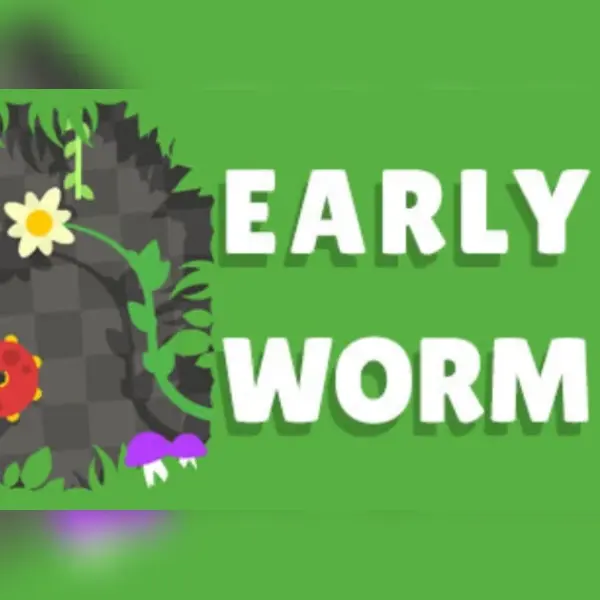 Early Worm — Steam, Standard