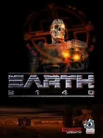 Earth 2140 — Steam, Standard
