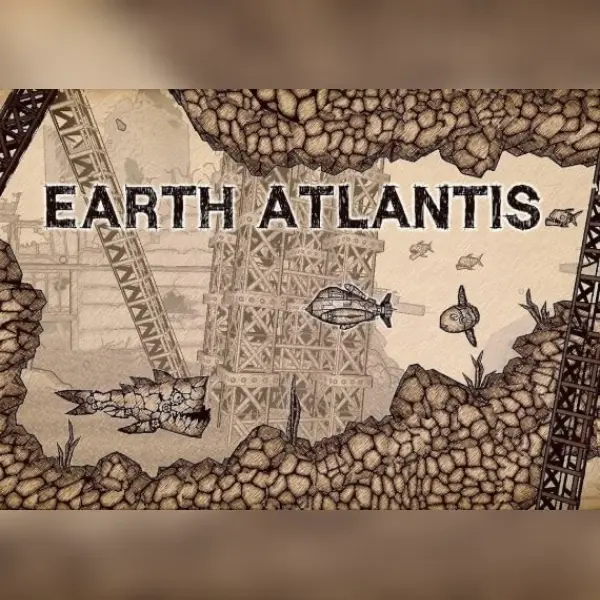 Earth Atlantis — Steam, Standard