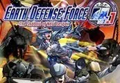 EARTH DEFENSE FORCE 4.1 - Mission Pack 1 + Mission Pack 2 DLC — Steam, Standard