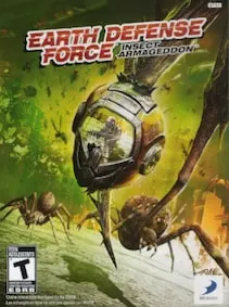 Earth Defense Force Complete Pack — Steam, Complete Pack