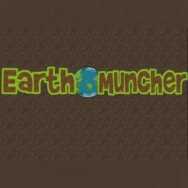 Earth Muncher — Steam, Standard