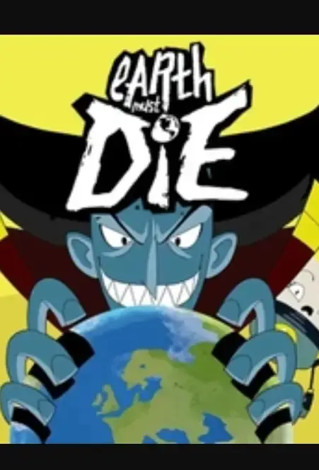 Earth Must Die — Steam, Standard