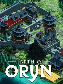 Earth of Oryn — Steam, Standard