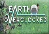 Earth Overclocked Steam Gift — Steam, Standard