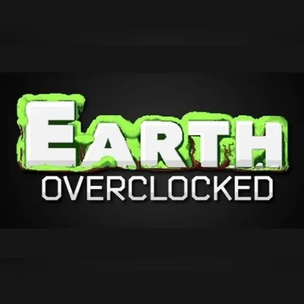 Earth Overclocked — Steam, Standard