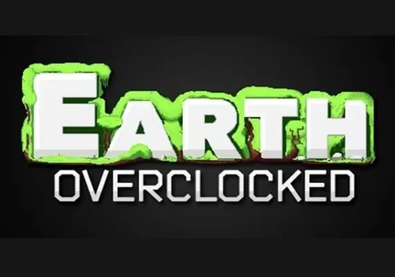 Earth Overclocked EN — Steam, Standard