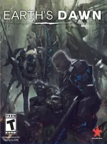 EARTH'S DAWN — Steam, Standard