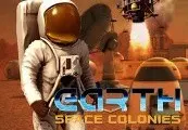 Earth Space Colonies — Steam, Standard