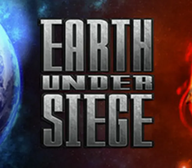 Earth Under Siege Steam Gift — Steam, Standard