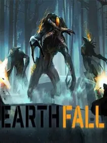 Earthfall — Steam, Standard