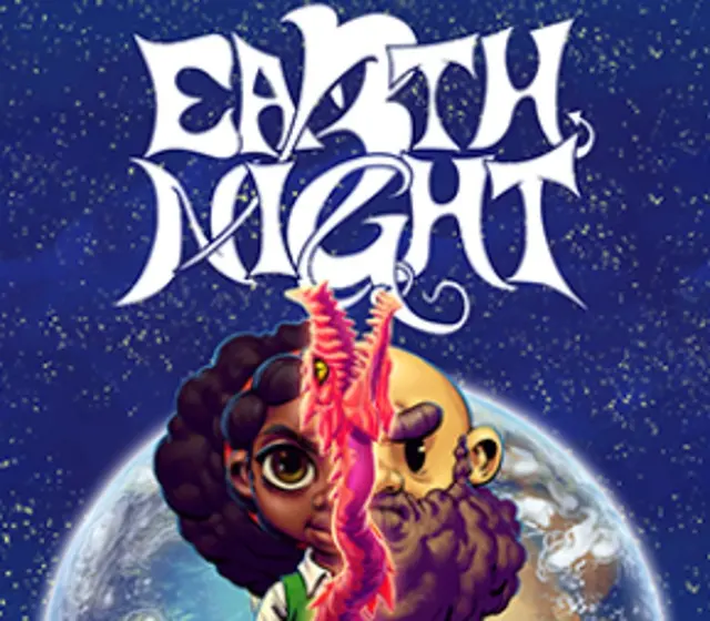 EarthNight — Steam, Standard