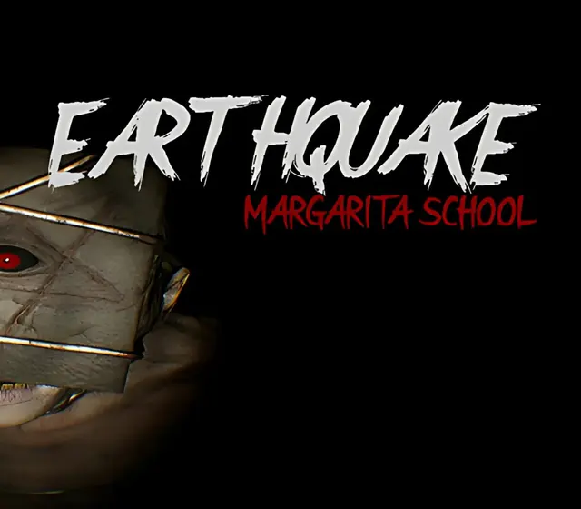 Earthquake: Margarita School — Steam, Standard