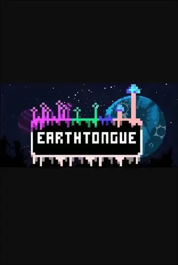 Earthtongue — Steam, Standard