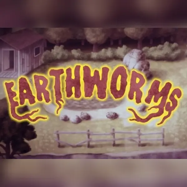 Earthworms — Steam, Standard