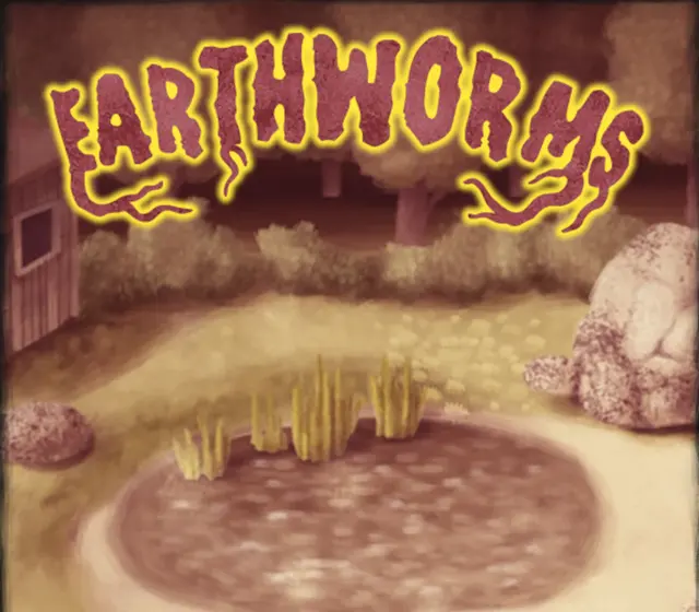 Earthworms — Steam, Standard