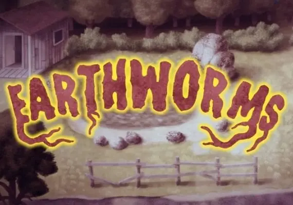 Earthworms EN/PL — Steam, Standard